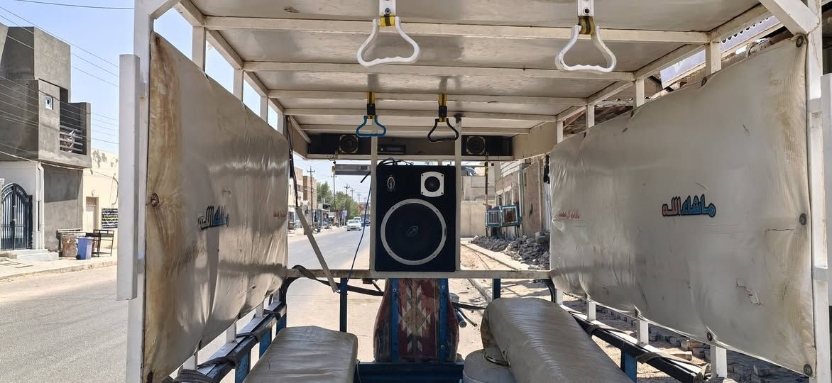 محجررامتي ار كامل سماعات ودمام ومصطبات  ومسجل  نجفرحي المكرمه ***********
