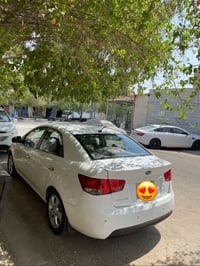 سيراتو • ٢٠١٠ • نجف