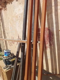 حديد • قوي • ١٢ روطة