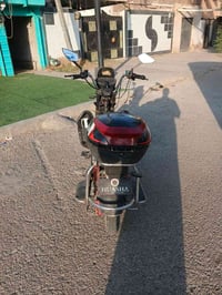 شحن • بطاريات • ٢٠٢٤