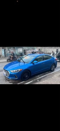 النترا ٢٠١٧ • فول • مكينه مفتوحه