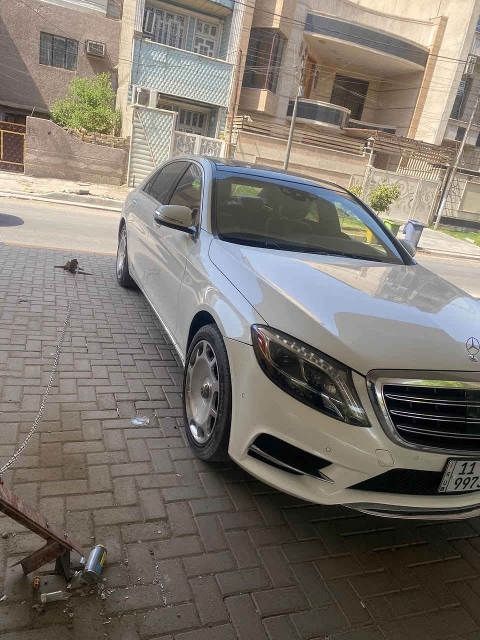 S550 • ٢٠١٧ • وارد امريكي