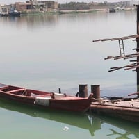 بلم فايلر • ٦ متر • بيع مستعجل