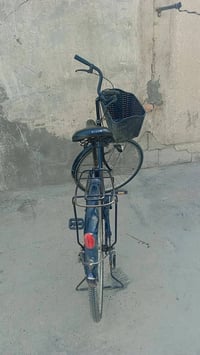 بايسكل • تايرات جدد • درجة أولى