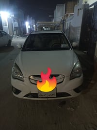 اكسنت دبدوب • ٢٠١١ • مكينه ١٦٠٠
