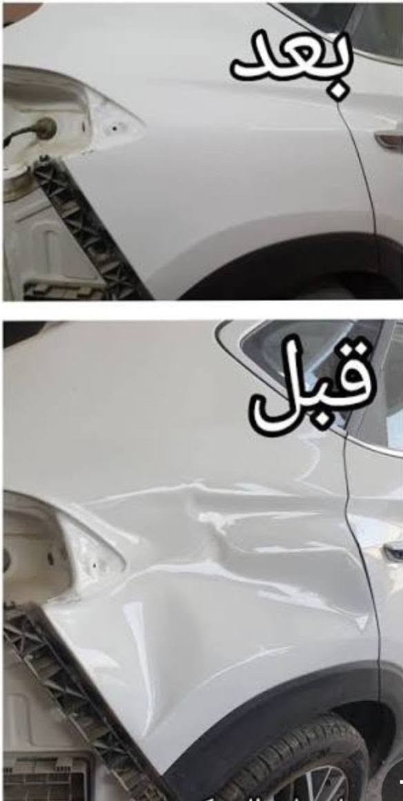 🎨🔥 ورشة الأصدقاء لصبغ وسمكرة السيارات 🔥🎨
🚗✨ إذا تريد سيارتك ترجع مثل الوكالة… أو أحلى!
إحنا المكان الصح 👇
🎯 اختصاصنا الأول:
✔️ صبغ سيارات احترافي بأحدث المواد والتقنيات
✔️ تكحيل ولمعان يرجع لسيارتك هيبتها ولمعتها الأصلية
✔️ بوليش عالي الجودة لإزالة الخدوش وإظهار أفضل شكل
🔧 خدماتنا الأخرى:
✔️ سمكرة سيارات بدقة عالية
✔️ تعديل على البارد 
✔️ معالجة الضربات والخدوش 
💪 ليش تختار ورشة الأصدقاء؟
⭐ خبرة قوية وشغل مضمون
⭐ اهتمام بأدق التفاصيل
⭐ سرعة بالإنجاز بدون تأخير
⭐ أسعار مناسبة للجميع
⭐ نشتغل وكأن السيارة سيارتنا
📍 العنوان: البصرة – صناعية حمدان، خلف محطات الغسل أبو موسى الصباغ
📞 للحجز والاستفسار: ***********
🚨 لا تخلي الخدوش والتلف يأثر على شكل سيارتك
تعال اليوم وخليها ترجع تلمع مثل الجديدة ✨
🔹 ورشة الأصدقاء… ثقة وجودة وشغل يبيض الوجه 🔹
