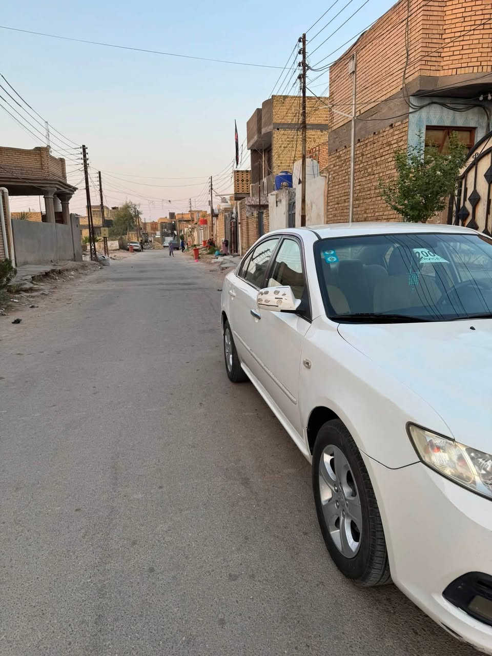 اوبتيما موديل 2009 خليجي كير محرك مكفول سيارة حلوة السعر 110 ورقة والسونار موجود بالصور رقم بغداد إنكليزي باسمي مداور ثاني يوم رقم الهاتف *********** اتصل بيك خير وتدلل
