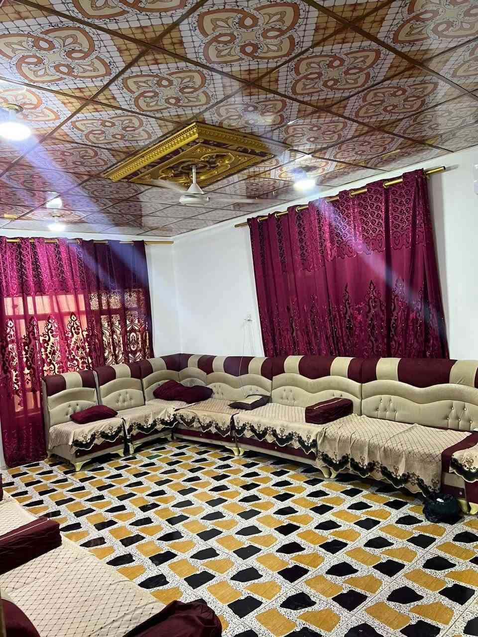 الصالحيه • ٥٥٠م • طابو زراعي