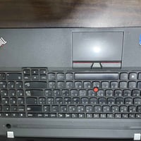 لينوفو ثينكباد • i7 5500U • رام 16GB