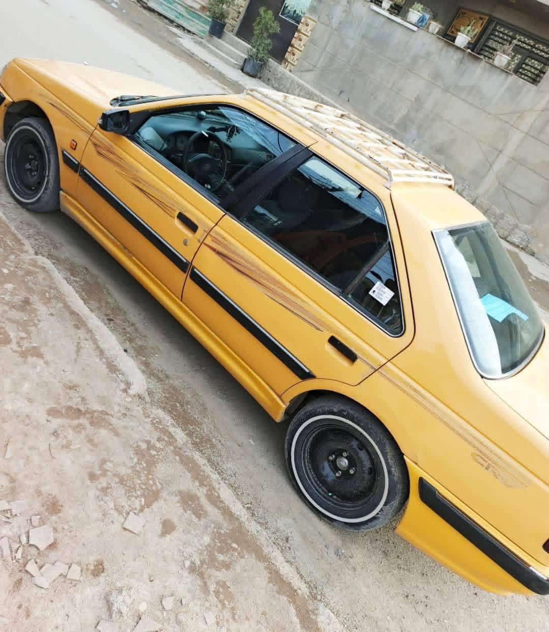 للبيع بيجو بارص ٢٠١١ سنوية ٢٠٣٠ سياره بيهه بس رنكات والباقي خير من الله رايدهه ٢٨ مكاني بغداد  ما متواجد عالفيس
***********
للبيع بيجو بارص ٢٠١١ سنوية ٢٠٣٠ سياره بيهه بس رنكات والباقي خير من الله رايدهه ٢٨ مكاني بغداد  ما متواجد عالفيس
