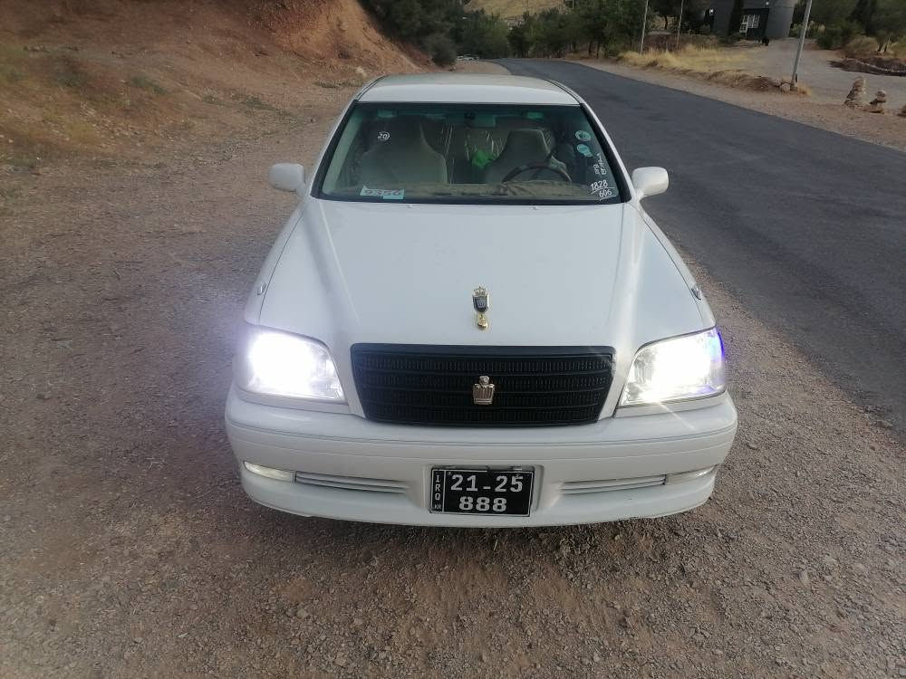 مةليكةبراوة٢٠٠٢ مةكينةd4 175 بيدةعموليدراو بيشوبشتي كةبسة تةبريدلةسةرسويج ٣دوگمةي بةردةية بةسمةية شةغالة شاشةئايبادة هةموگياني بةشةرتي ١٠٠فيتةر جوارتايةتازةي لةزيرداية بيشو دواي تازةداگيراوة نمونةي جوانية كارةباي هةموبةشةرت بيشودواي كريستالة ليدو زينؤنة  رادارة سعر٣٩گةلاوموعامةلةية شوين سليماني *********** السليمانية, العراق
