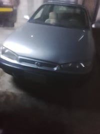 الانتره • موديل ٩٣ • رقم بغداد