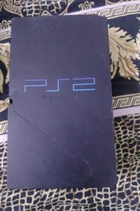 بلاي ستيشن ٢ • فحم