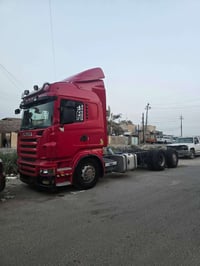شاحنة • للبيع