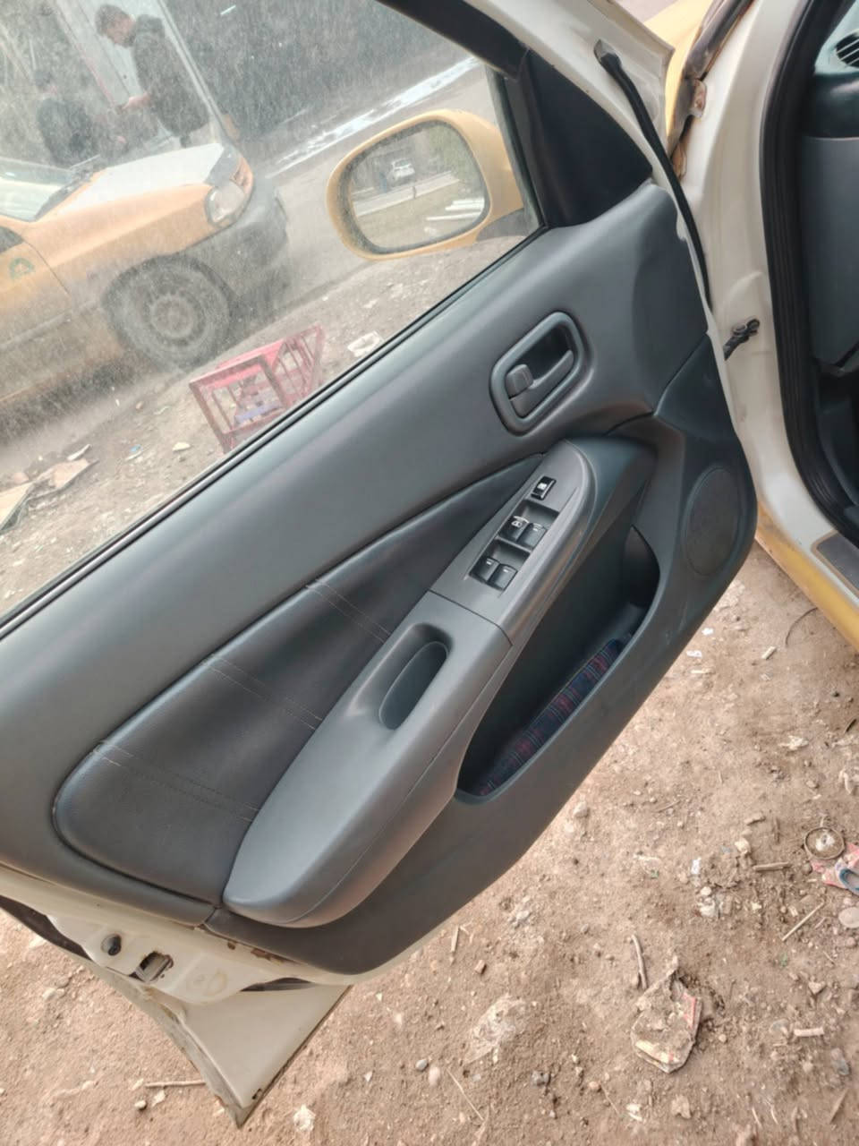 بدي كوري • ٢٠٠٨ • تحويل بغداد