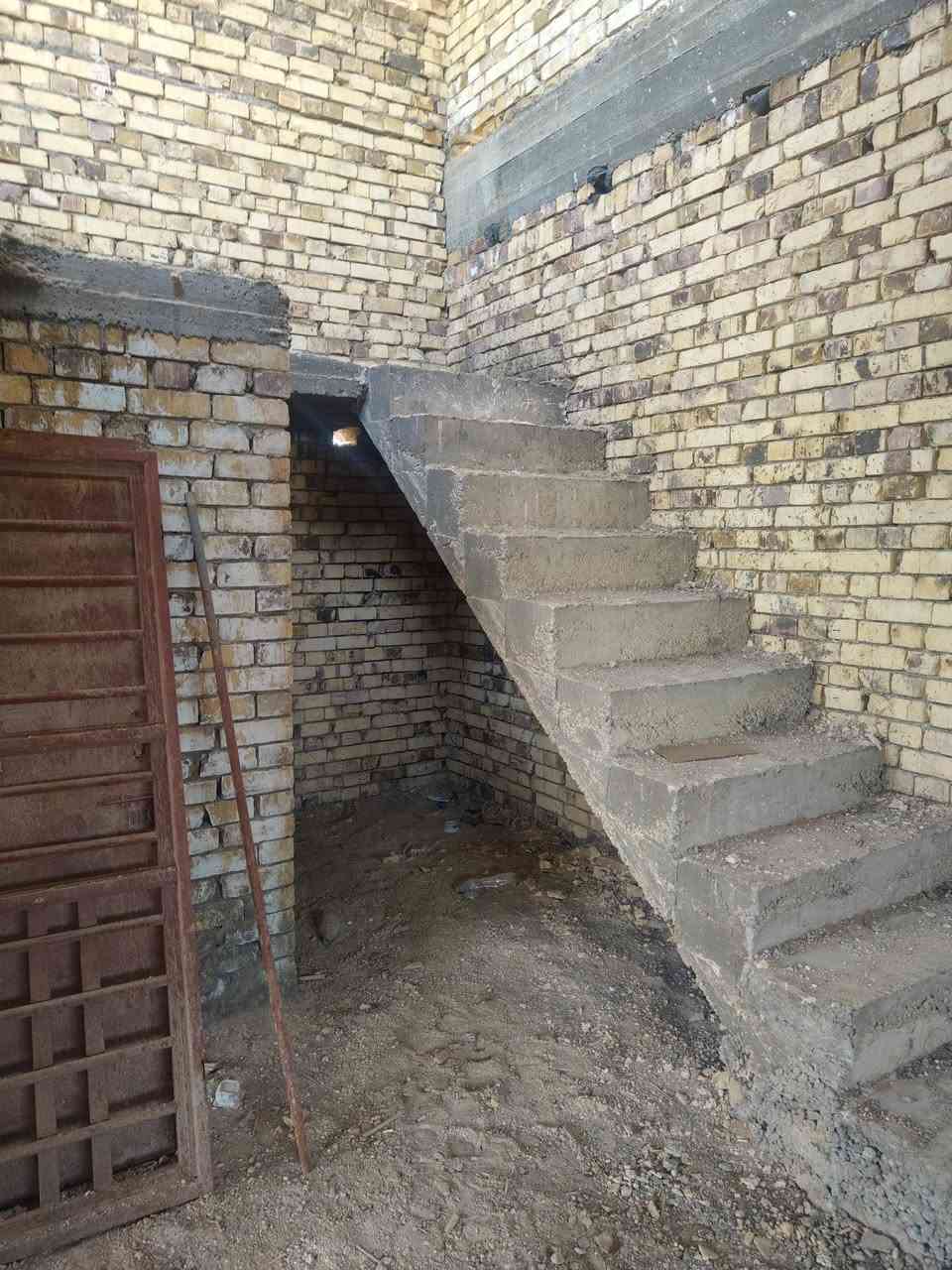 هيكل طابو زراعي سند 25 مجمع مخدوم شوارع تبليط +كهرباء +ماء.. المساحه 200م كونكريت مسلح على طريق الدغاره  قرب مجمع الحرمين السكني يبعد عن الشارع العام 150م... للاستفسار الاتصال بالارقام التاليه... 
***********
***********
