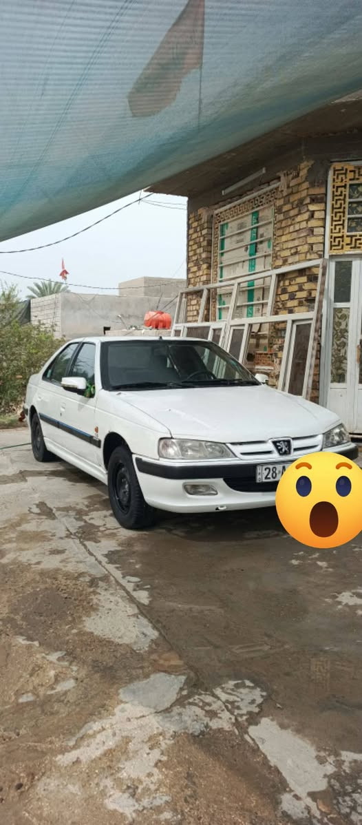 بارس • ٢٠١٣ • رقم نجف