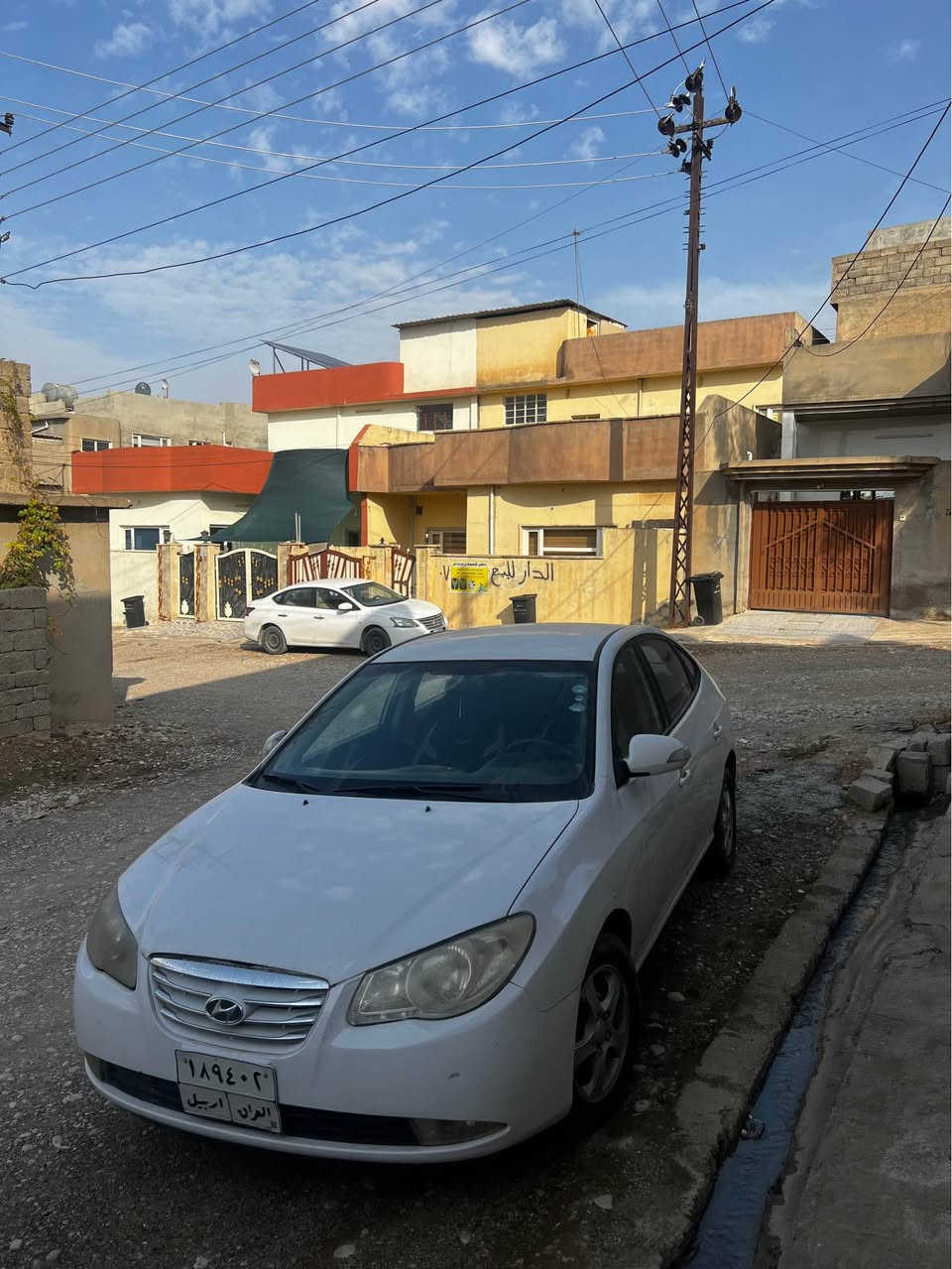 هوندا • ٢٠١١ • توماتيك