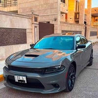 جارجر GT بلاس • ٢٠٢٣ • ٣٩٠٠٠ ميل