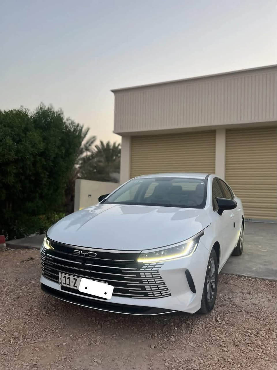 بي واي دي دستروير2025
مكفوله كفاله عامه من جكه البره

دبل كود السياره من الشركه 

ماشيه 13 الف 

السعر 19300 قفل

الرقم***********
