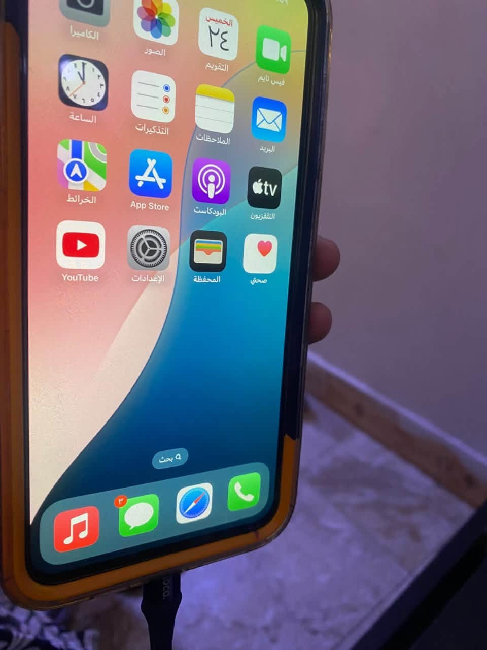 آيفون اكس ماكس • للبيع