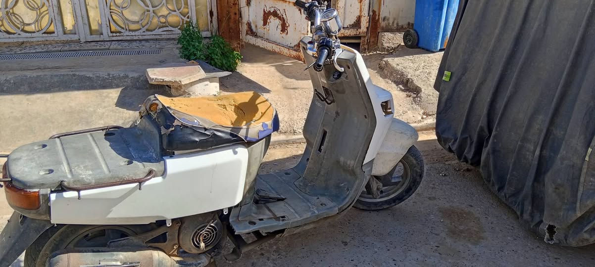 سلام عليكم دراجه بيكم 60 دراجه نشطه شلعه ومعدل دراجه كفرات كامله سلف وهندر دراجه بيه نقوصات متكلف 15 الف سعر 250 بيه مجال مكان بغداد الحسينية ***********
