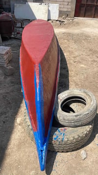 فيبر • 18 ذراع • بصره تنومه
