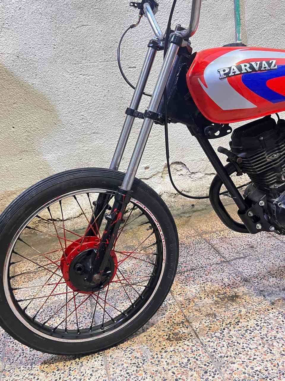 برفاز • نضيفه • مكينة ٢١