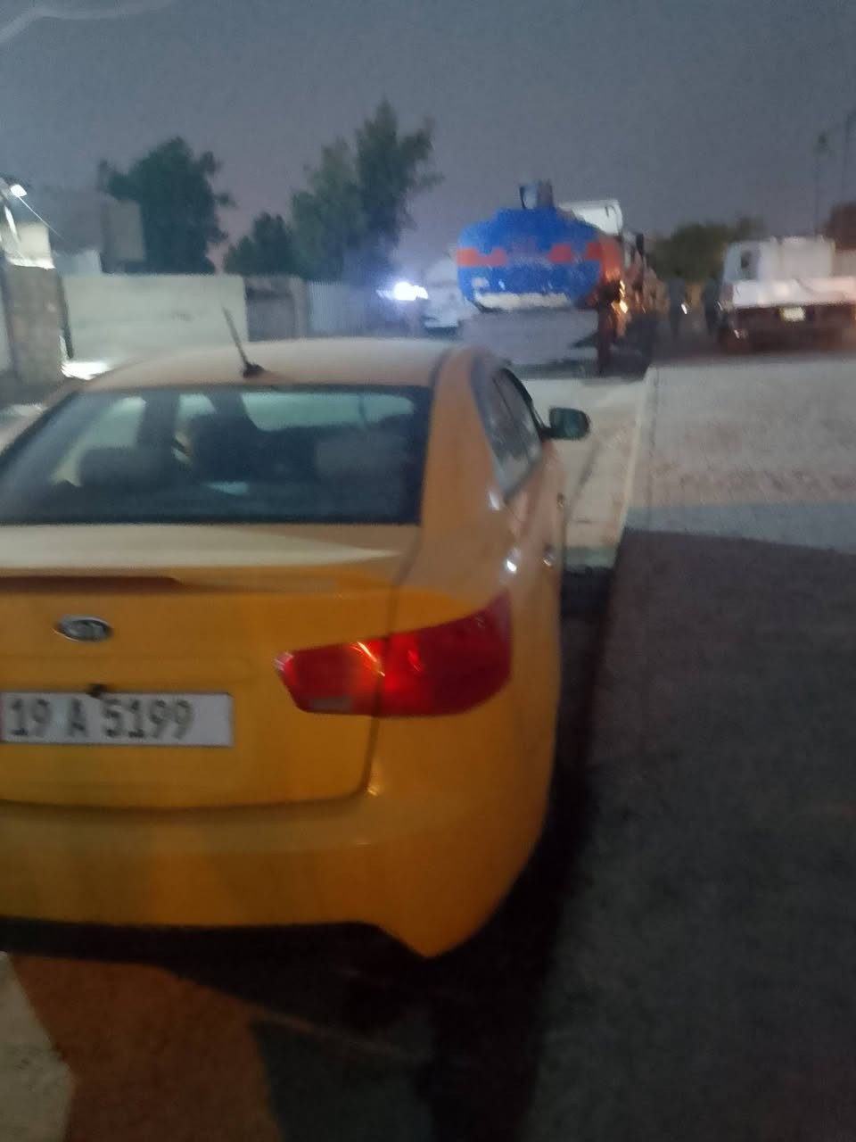 السلام عليكم كيا فورتي 2010 وارد امريكي حادثه قبق البنزين محرك 2000 اوتوماتيك تخم تاير جديد سياره خير من الله رقمها كربلاء مصفره هيئه وغرامات تحويل ثاني يوم مكان بغداد الشراي يتصل السعر 70 وبيها مجال***********
