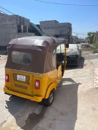 ٢٠٢١ • بغداد • مكينة جيدة