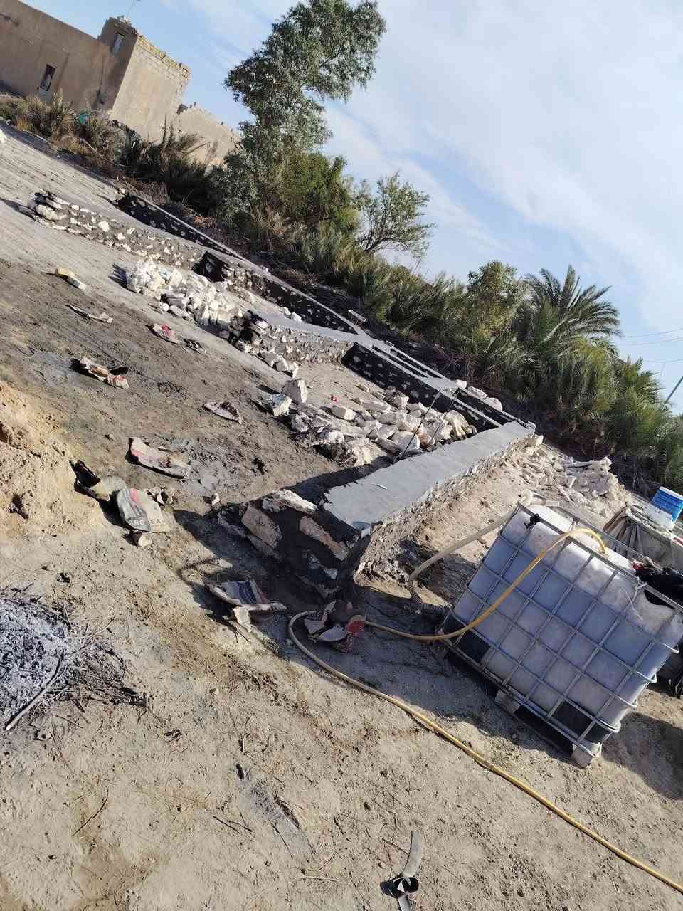 سلام عليكم عمل اليوم في السماوه 

شغل حجر من الدرجه اولى بسماوة

 استاذ ابو علي البناء ال مري *********** 🔨🔨

وشغل حسب الطلب سعر مناسب

استفسار اتصال ع رقم *********** او مراسله واتساب
