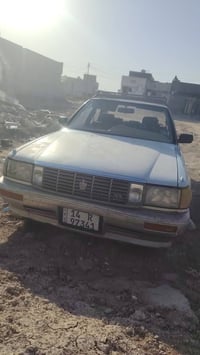 هارتوب • 1992 • مكينة 2500