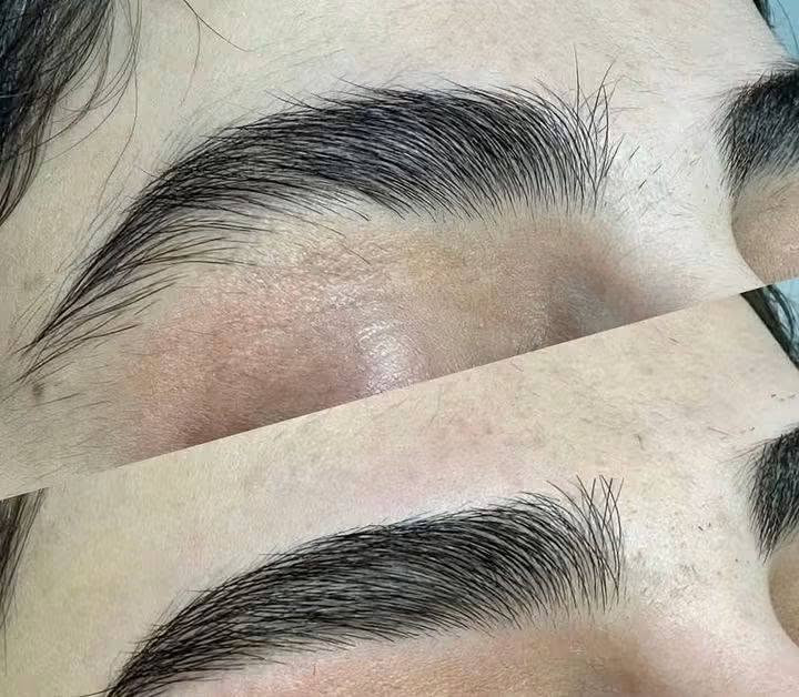 شيره جسم • ثقب أذن • خدمه منزليه