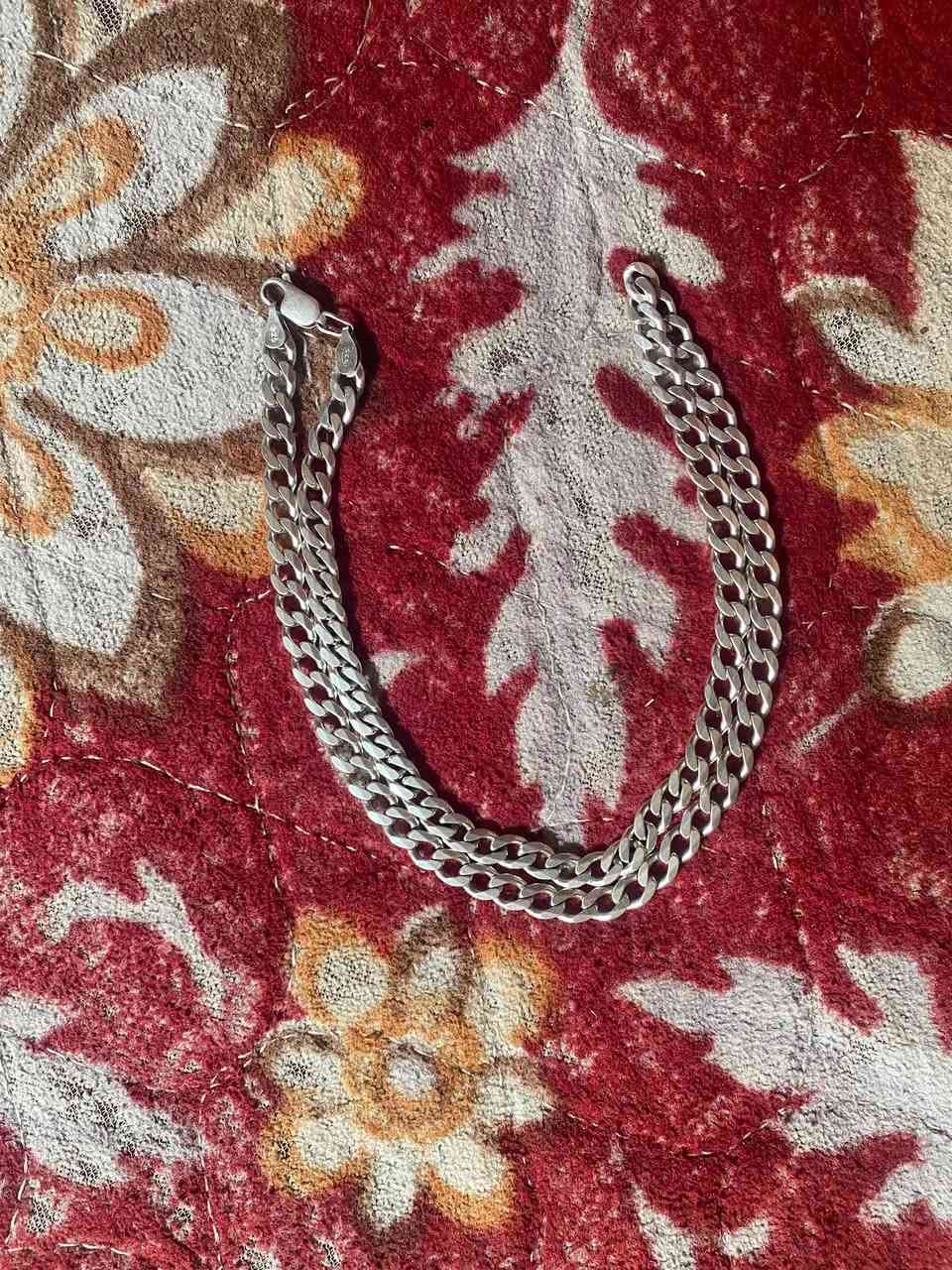 فضة كارتير • ٥٧غم • ٦٨سم