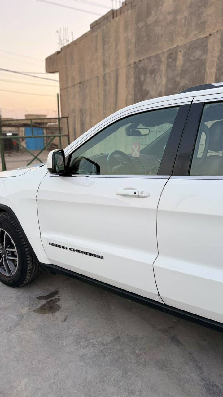 سلام عليكم جيب للبيع 
رقم بصره وارد امريكي حادث جاملغ وبنيد
جاهزه ما ناقص شيه 
مديل ١٩
تفاصيل خاص 
السعر ٢١٠ 
رقم بيه واتساب ‏‪***********‬‏
