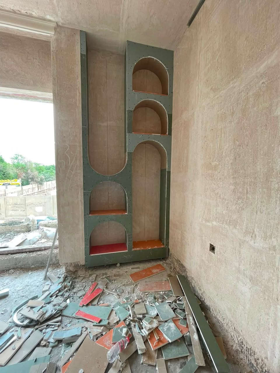 🎨🔥 تريد تغيّر شكل بيتك؟ خلّي الجدران تحچي عن ذوقك! 🔥🎨

إذا تدور على صباغ وديكور شغله نظيف ومرتب، إحنا نوفرلك شغل احترافي من أول خطوة لحد آخر لمسة. 👌

🏠 صبغ البيوت والشقق
🏢 صبغ المحلات والمكاتب
🎨 ديكورات وسحبات جدران
✨ اختيار وتنسيق الألوان
🔨 معالجة العيوب وتجهيز الجدران قبل الصبغ
🧹 شغل مرتب ونظيف وتسليم يبيض الوجه

💯 خبرة بالشغل + اهتمام بالتفاصيل + سعر مناسب

📸 عندك بيت تريد تصبغه؟
أرسل صورة المكان على الخاص، ونساعدك باختيار اللون والديكور المناسب.

📍 بغداد والمناطق القريبة
📞 للحجز والاستفسار: [***********]

🔥 لا تخلي بيتك عادي… خلي شغلنا يغيّر شكله! 🔥

صبغ وديكور — لمستك الحلوة تبدأ من هنا 🎨
