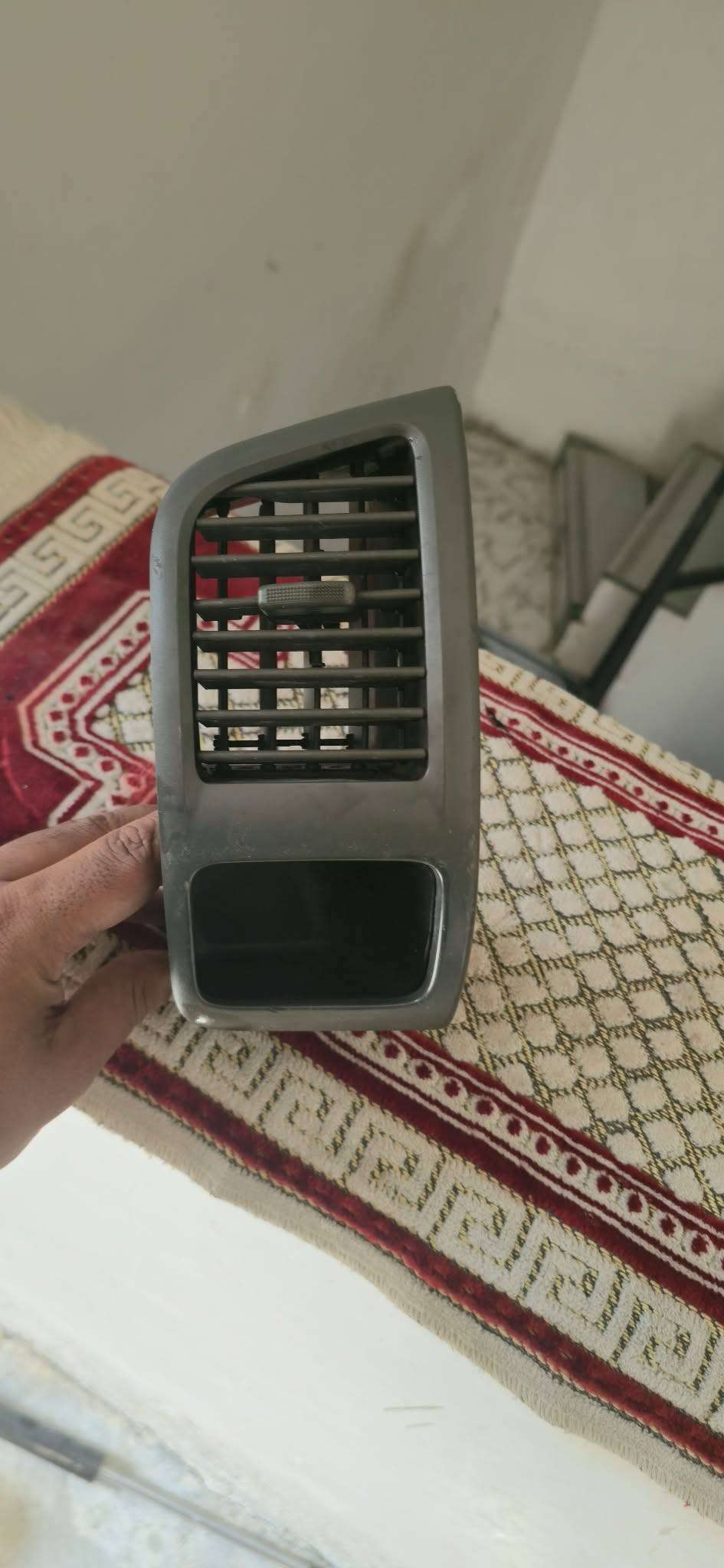 غراض منغولي • قطع غيار • للبيع