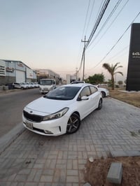 سيراتو • ٢٠١٧ • رقم اربيل