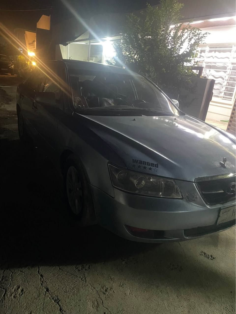 Sonata 2009 ful mwasafata 6pstona hamu gyany bashart ger makina taqaw raqay tyanya 4war tayaw wely loka kaml boyaxa lasar saxe hamu gyany eshakat s3ry 45 galaya gorenawash akam bashtyk badlm byt sanawe lagala saraka saxa *********** السليمانية, العراق
