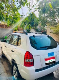 توسان ٢٠٠٩ • ادوات • البصرة