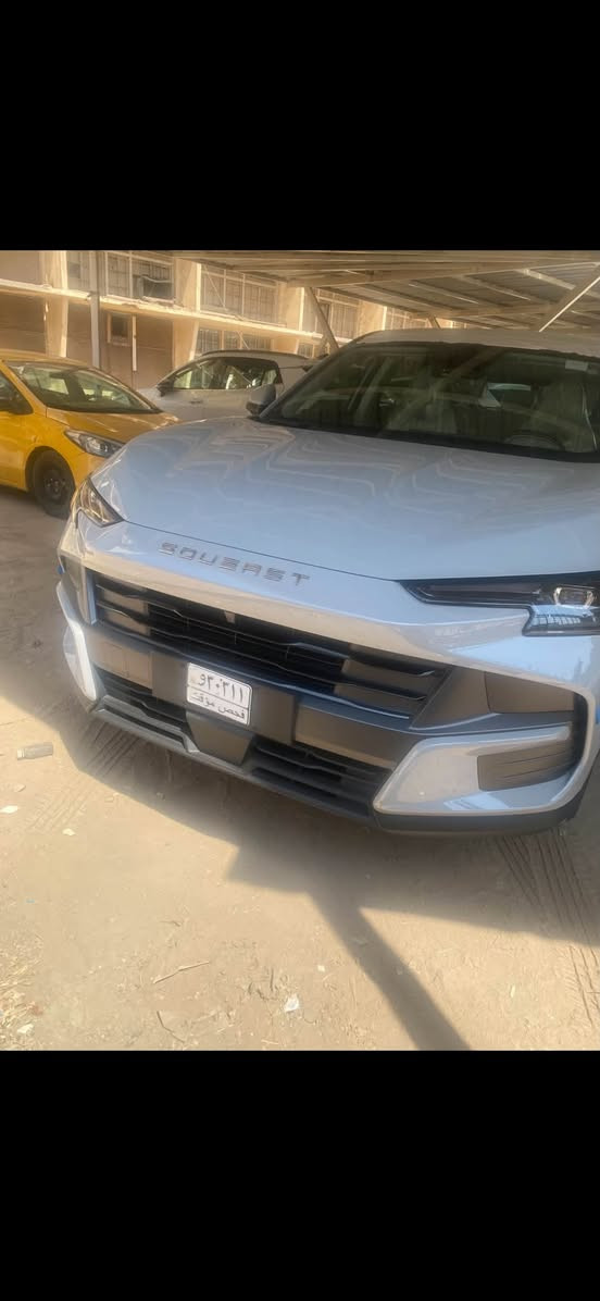 سوئست • ٢٠٢٧ • بدون رقم