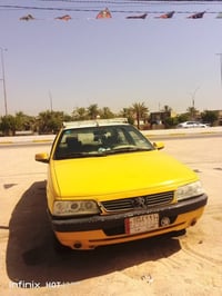 بيجو لاميس • ٢٠١٦ • كربلاء