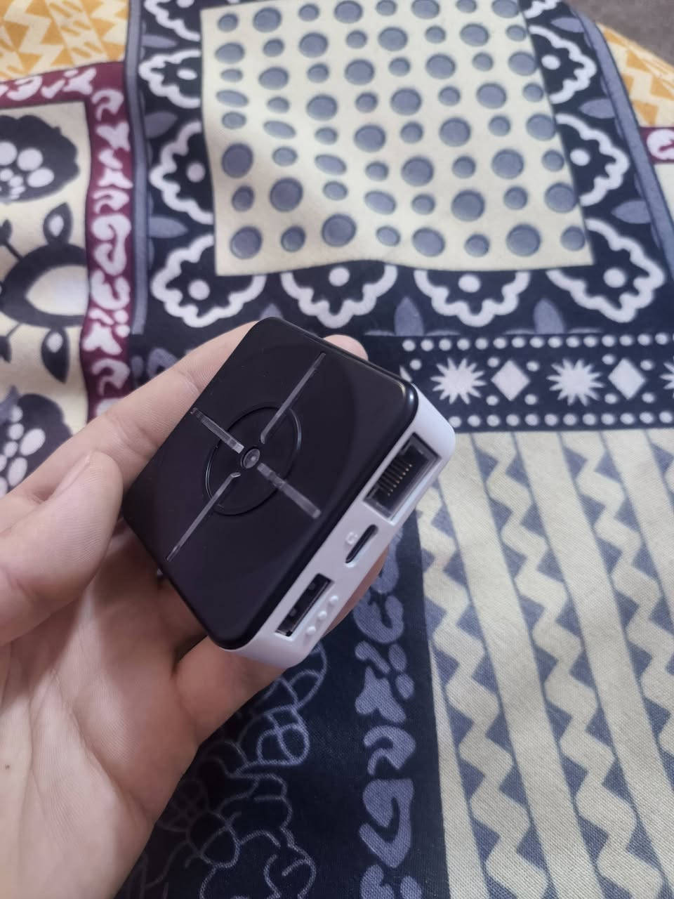 اكزم ماتركس • بابل • سكربت وارزون رينبو6