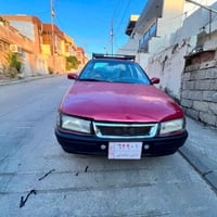 هيونداي اكسنت • موديل ١٩٩٤ • بلا عيوب