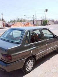 نضيفه • ٢٠١٤ • مجال شراي