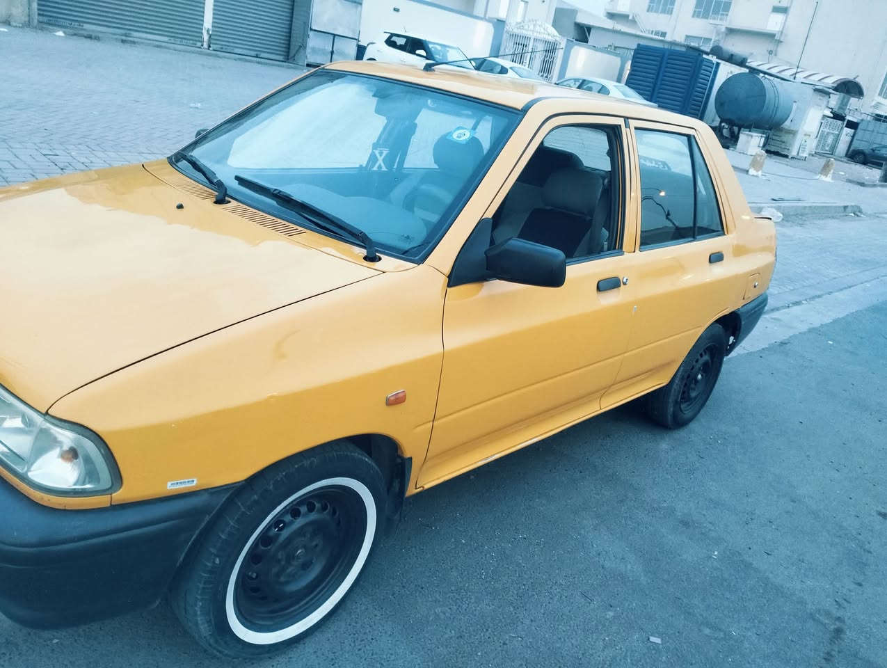 سايبه • ٢٠٢٣ • مكفوله