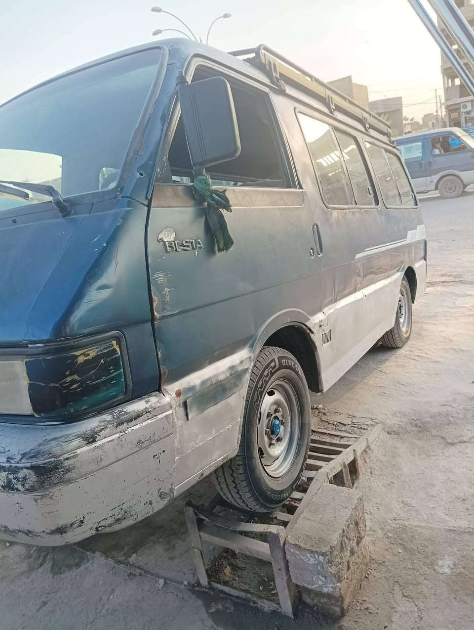 ***********كيه 93
مكفوله  كير ومكينه ومعمر جديده  
السعر خاص بابل

