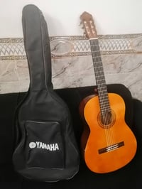 ياماها C40 • نظيف جدا • كربلاء