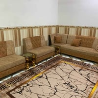 قنفات • ١٠ مقاعد • سليمانيه ثقيل