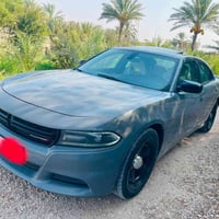 تشارجر SXT • ٢٠١٩ • ٨٢٠٠٠ كم